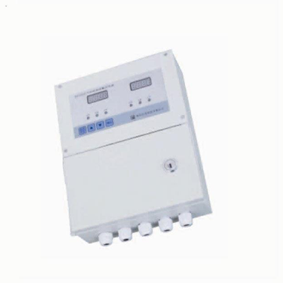 BS10002通道气体监控系统、4通道气体监控系统、8通道气体监控系统