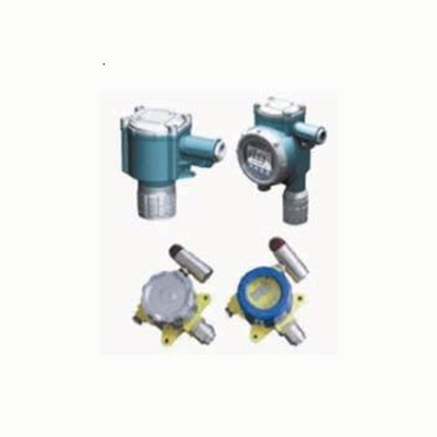 BS130-XX型固定式有毒气体检测报警仪