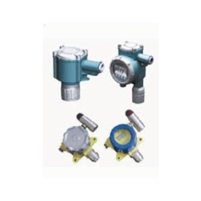 BS120-Ex型固定式可燃气体检测报警仪