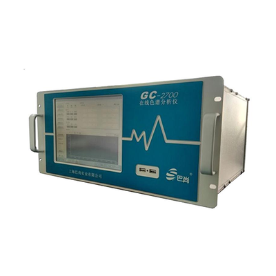 GC-2700B系列在线色谱