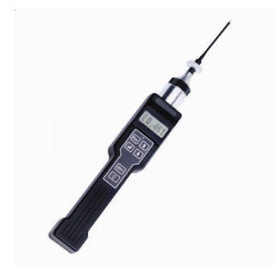 M4气体检测仪（便携式)