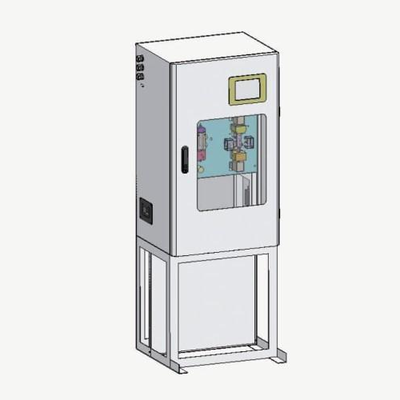 BSW-5000-TN总氮水质在线分析仪