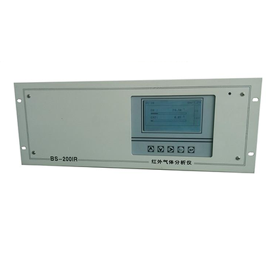 BS-200系列在线气体分析仪