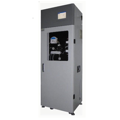 BS-WDet-CR/TCR水质在线分析仪