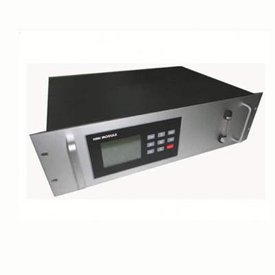 BSG-5000六组分烟气气体分析仪