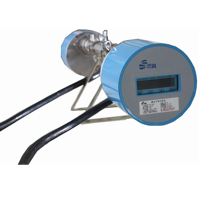 LDS-100系列激光分析仪