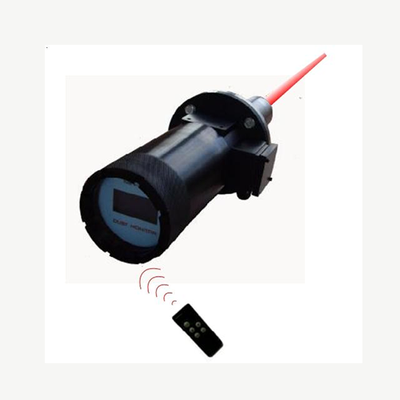 BSS-100颗粒物监测仪