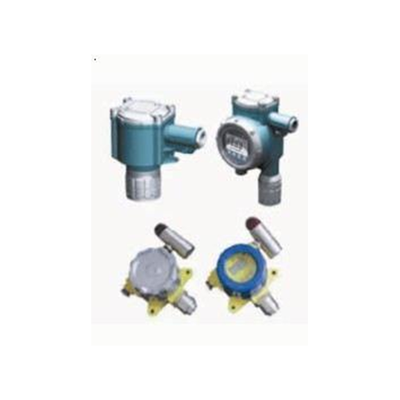 BS130-XX型固定式有毒气体检测报警仪