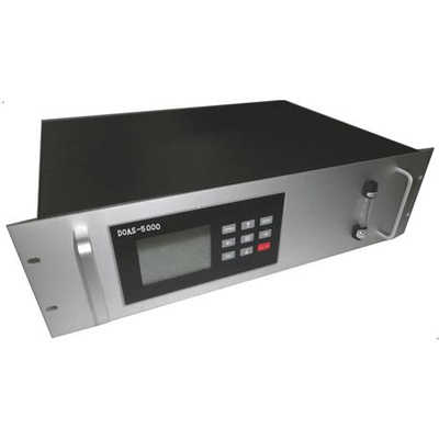 DOAS-5000紫外分析系列