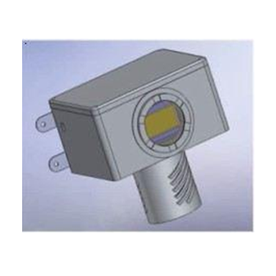 BS160-UV型有毒气体检测报警仪