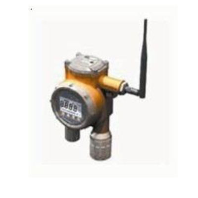 BS120W-Ex无线传输可燃气体报警仪