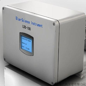 LDS100P型激光在线分析系统（旁路）