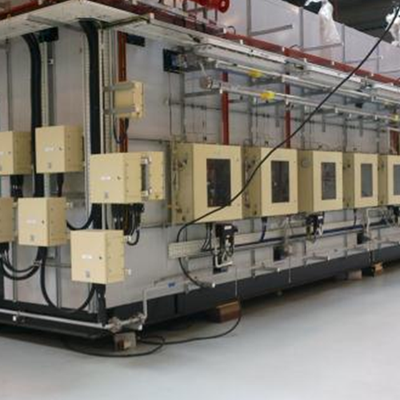 系统预处理及分析小屋