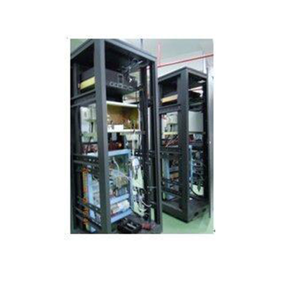 BS400系列预处理系统