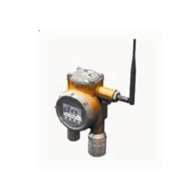 BS130W-XX型无线传输有毒气体报警仪