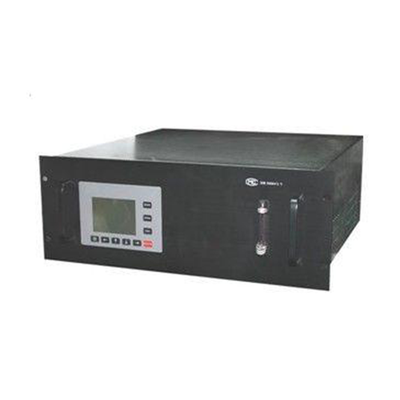 BS200系列气体在线分析仪