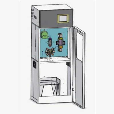 BS-WDet-nr氨氮水质在线分析仪