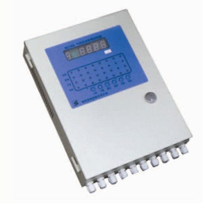 BS1000气体监控系统12、16、24、32通道